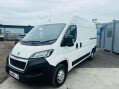 Peugeot Boxer 2.2 Boxer 335 Professional L2H2 Blue HDi 3