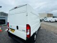 Peugeot Boxer 2.2 Boxer 335 Professional L2H2 Blue HDi 7