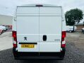 Peugeot Boxer 2.2 Boxer 335 Professional L2H2 Blue HDi 8
