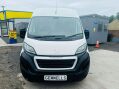 Peugeot Boxer 2.2 Boxer 335 Professional L2H2 Blue HDi 2