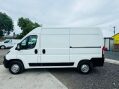 Peugeot Boxer 2.2 Boxer 335 Professional L2H2 Blue HDi 4
