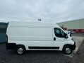 Peugeot Boxer 2.2 Boxer 335 Professional L2H2 Blue HDi 5