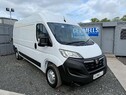 Vauxhall Movano 2.2 Movano L3H2 F3500 Dynamic TD S/S