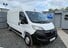 Vauxhall Movano 2.2 Movano L3H2 F3500 Dynamic TD S/S