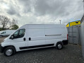 Vauxhall Movano 2.2 Movano L3H2 F3500 Dynamic TD S/S 5
