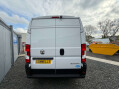 Vauxhall Movano 2.2 Movano L3H2 F3500 Dynamic TD S/S 6