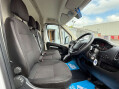 Vauxhall Movano 2.2 Movano L3H2 F3500 Dynamic TD S/S 9