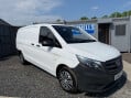 Mercedes-Benz Vito 1.6 Vito 111 CDi 1