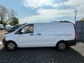 Mercedes-Benz Vito 1.6 Vito 111 CDi 4