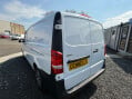 Mercedes-Benz Vito 1.6 Vito 111 CDi 8