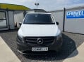 Mercedes-Benz Vito 1.6 Vito 111 CDi 10