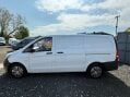 Mercedes-Benz Vito 1.6 Vito 111 CDi 4