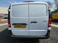 Mercedes-Benz Vito 1.6 Vito 111 CDi 7