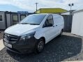 Mercedes-Benz Vito 1.6 Vito 111 CDi 2