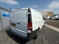 Mercedes-Benz Vito 1.6 Vito 111 CDi 9