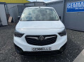 Vauxhall Combo 1.6 Combo 2300 Edition S/S 2