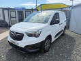 Vauxhall Combo 1.6 Combo 2300 Edition S/S 3