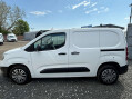Vauxhall Combo 1.6 Combo 2300 Edition S/S 4