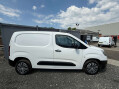 Vauxhall Combo 1.6 Combo 2300 Edition S/S 5