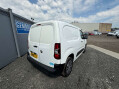 Vauxhall Combo 1.6 Combo 2300 Edition S/S 7