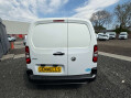 Vauxhall Combo 1.6 Combo 2300 Edition S/S 8