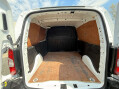 Vauxhall Combo 1.6 Combo 2300 Edition S/S 9
