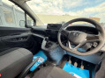 Vauxhall Combo 1.6 Combo 2300 Edition S/S 12