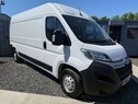 Citroen Relay 2.2 Relay 35 L3H2 Enterprise Blue HDi S/S