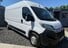 Citroen Relay 2.2 Relay 35 L3H2 Enterprise Blue HDi S/S