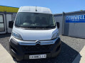 Citroen Relay 2.2 Relay 35 L3H2 Enterprise Blue HDi S/S 6