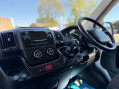 Citroen Relay 2.2 Relay 35 L3H2 Enterprise Blue HDi S/S 7