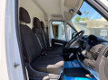 Citroen Relay 2.2 Relay 35 L3H2 Enterprise Blue HDi S/S 9