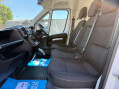 Citroen Relay 2.2 Relay 35 L3H2 Enterprise Blue HDi S/S 10