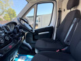 Citroen Relay 2.2 Relay 35 L3H2 Enterprise Blue HDi S/S 11