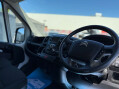Citroen Relay 2.2 Relay 35 L3H2 Enterprise Blue HDi S/S 12
