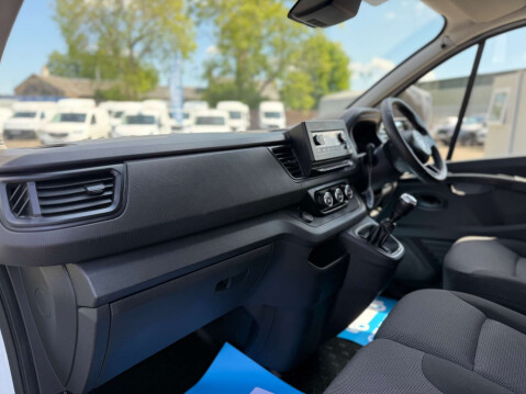 Nissan Primastar 2.0 Primastar Acenta dCi 12