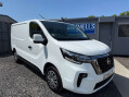 Nissan Primastar 2.0 Primastar Acenta dCi 1