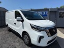 Nissan Primastar 2.0 Primastar Acenta dCi