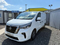 Nissan Primastar 2.0 Primastar Acenta dCi 2