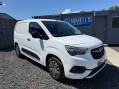 Vauxhall Combo 1.5 Combo 2300 Sportive S/S 1