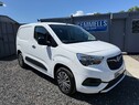 Vauxhall Combo 1.5 Combo 2300 Sportive S/S