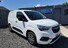 Vauxhall Combo 1.5 Combo 2300 Sportive S/S