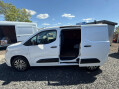 Vauxhall Combo 1.5 Combo 2300 Sportive S/S 4
