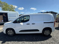 Vauxhall Combo 1.5 Combo 2300 Sportive S/S 6