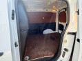 Vauxhall Combo 1.5 Combo 2300 Sportive S/S 10