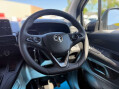 Vauxhall Combo 1.5 Combo 2300 Sportive S/S 12