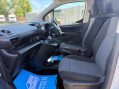 Vauxhall Combo 1.5 Combo 2300 Sportive S/S 15