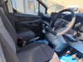 Vauxhall Combo 1.5 Combo 2300 Sportive S/S 16