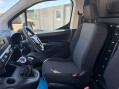Vauxhall Combo 1.5 Combo 2300 Sportive S/S 18