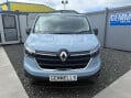 Renault Trafic 2.0 Trafic SL28 Business Blue dCi 2
